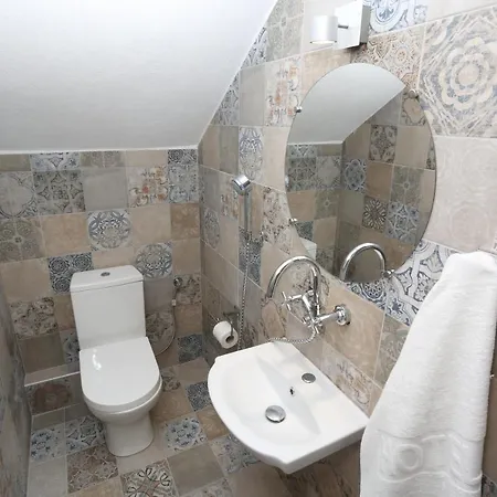 Sueno Villa *