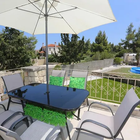 Villa Sueno *