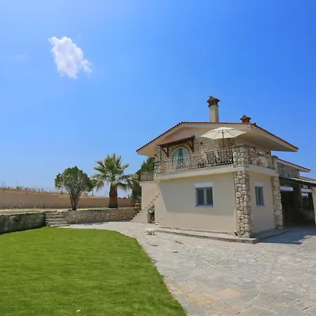 Sueno Villa *