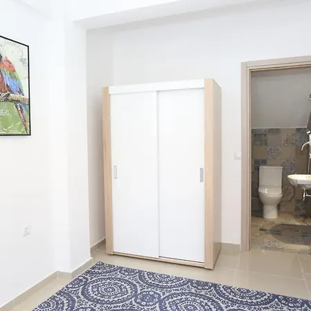 Villa Sueno *