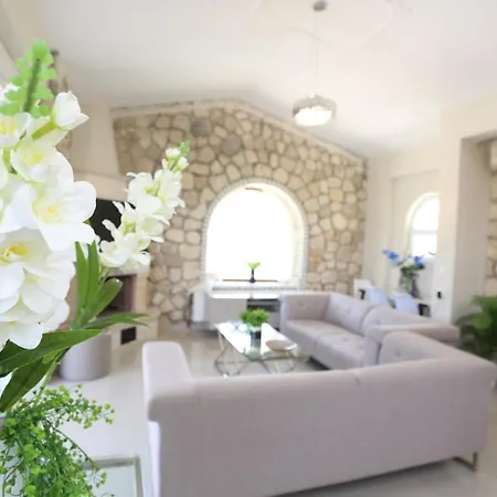 Villa Sueno Afytos