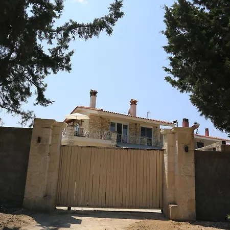 Sueno Villa
